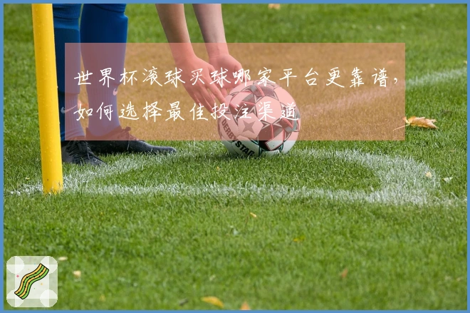 世界杯滚球买球哪家平台更靠谱，如何选择最佳投注渠道