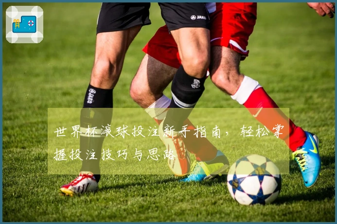 世界杯滚球投注新手指南，轻松掌握投注技巧与思路