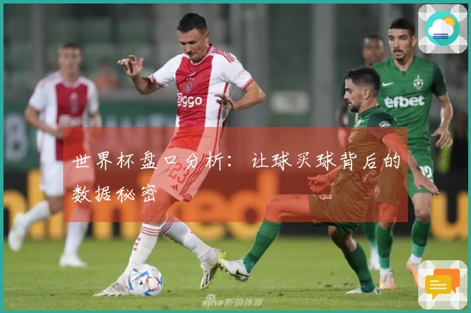 世界杯盘口分析：让球买球背后的数据秘密